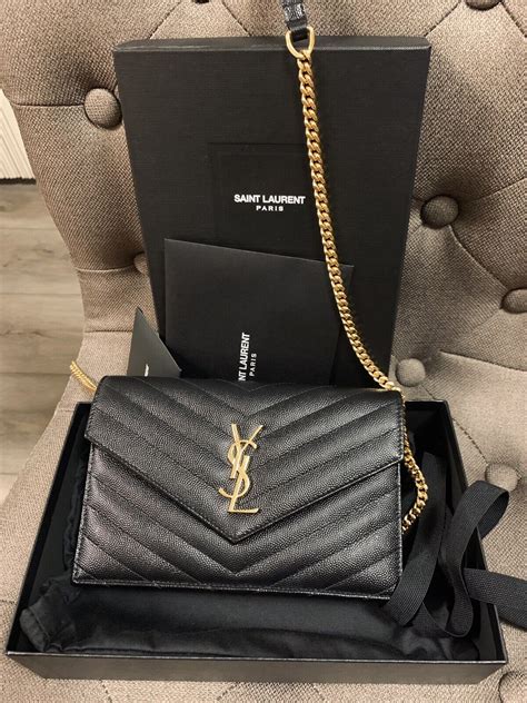 ysl chain stands for|ysl chain crossbody.